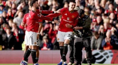 "Mançester Yunayted" heyətdə köklü dəyişikliklər edir