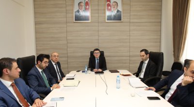 Azərbaycanla Serbiya yaşıl və ənənəvi enerjidə güclərini birləşdirir - FOTO