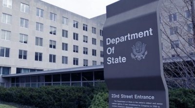 Bütün ABŞ səfirliklərinə göstəriş verildi - &ldquo;Hazır olun&rdquo;