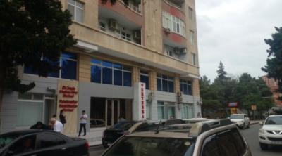 Bu klinikada tibb təhsili olmayan "həkimlər" çalışırmış