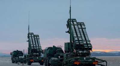 &ldquo;İncirlik&rdquo; bazasında daha bir &ldquo;Patriot&rdquo; yerləşdirilir