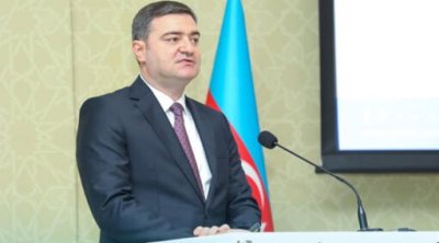 TƏBİB-də yüksəkvəzifəli şəxs işdən çıxarıldı