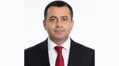 Ali Həşimli yüksək vəzifəyə SEÇİLDİ