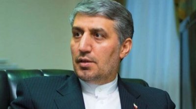 İranın Azərbaycandakı səfirinin Tehrandakı evi VURULDU