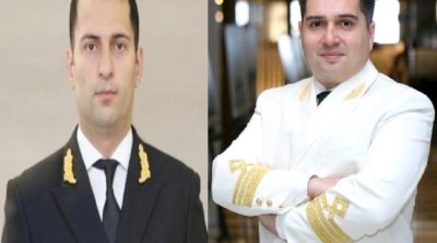 ASCO-nun sədr müavinləri vəzifələrindən çıxarıldı