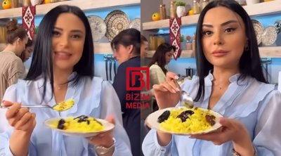 Dostundan Vüsaləyə: &ldquo;Qoymadın bir adam qalsın&rdquo; - VİDEO