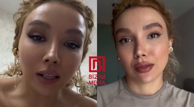 Aktrisanın olduğu restoranda İNSİDENT &ndash; 4 nəfər SAXLANILDI