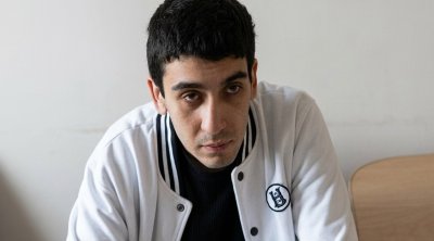 Azərbaycan vətəndaşı Latviyada 11 il azadlıqdan məhrum edildi