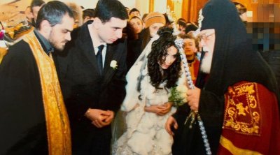 Mananadan Gürcüstanın vəfat edən Patriarxı ilə bağlı PAYLAŞIM - FOTO