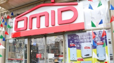 &ldquo;Omid&rdquo; mağazasında NÖQSANLAR: Fəaliyyəti məhdudlaşdırıldı &ndash; FOTO/VİDEO
