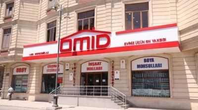 &ldquo;Omid&rdquo; mağazasında NÖQSANLAR: Fəaliyyəti məhdudlaşdırıldı &ndash; FOTO/VİDEO
