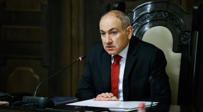 Paşinyandan XƏBƏRDARLIQ: &ldquo;Müxalif qüvvələr hakimiyyətə gəlsə, az sonra müharibə başlayacaq&rdquo;