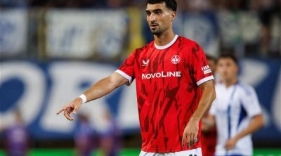 &ldquo;Kayzerslautern&rdquo; Mahir Emreli bağlı AFFA-ya MÜRACİƏT ETDİ