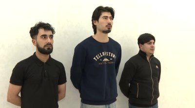 300-ə yaxın vətəndaşın kart məlumatlarını ələ keçirənlər belə İFŞA OLUNDU &ndash; VİDEO