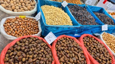 Bayram ərəfəsində bazarda qiymətlər necədir? - VİDEO