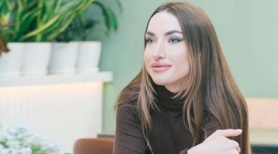 Alena Əliyeva: &ldquo;Ramazan bayramı sevinc, mərhəmət və birlik gətirsin&rdquo; &ndash; FOTO