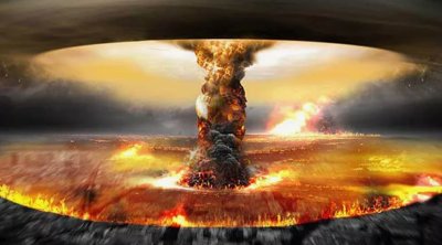 Nüvə silahı işə düşsə nə baş verər?