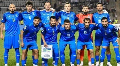 Millimizin heyəti AÇIQLANDI