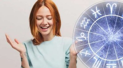 Ən azad ruhlu və macərapərəst 5 BÜRC