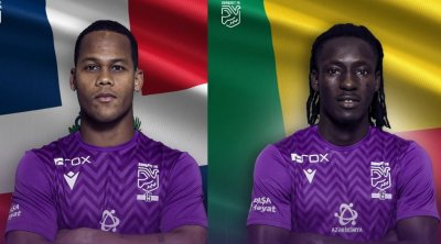 “Sumqayıt”ın bu futbolçuları milliyə ÇAĞIRILDI