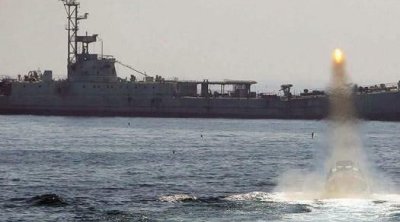 Rusiyadan Ənzəli limanının bombalanmasına reaksiya