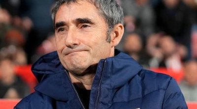 Valverde &ldquo;Atletik&rdquo;dən ayrılacaq