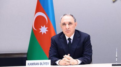 Kamran Əliyevə AĞIR İTKİ