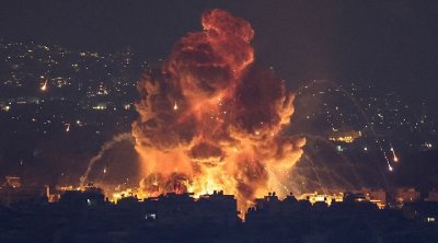 Təbrizə zərbələr: 13 "Bəsic" üzvü öldürüldü - FOTO