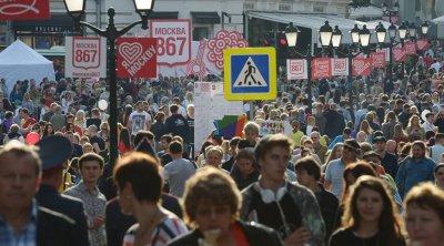 Çöküş başlayır: Kreml kütləvi etirazlar dönəminə hazırlaşır
