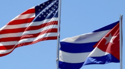 Kubadan ABŞ-a sərt cavab: Hakimiyyət dəyişikliyi müzakirə olunmur