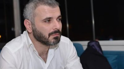 O da ARB TV-dən getdi