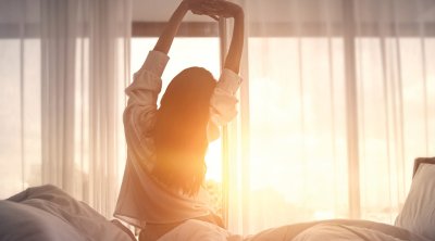 Səhər yuxudan oyanan kimi bunu edin &mdash; Sağlam qalmaq üçün