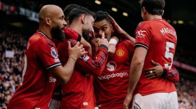 "Mançester Yunayted" hakimlərə qarşı şikayət HAZIRLAYIR