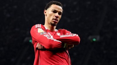 “Liverpul”da CİDDİ İTKİ