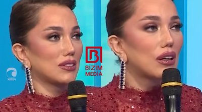 “Mənim kimi qadını təəccübləndirmək hər kişiyə nəsib olmur” - VİDEO