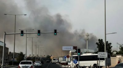 İran Fars körfəzi ölkələrinə İsraildən daha çox zərbə endirir - KİV