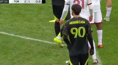 Nəriman ABŞ-da ilk oyununa çıxdı - KOMANDASI UDUZDU