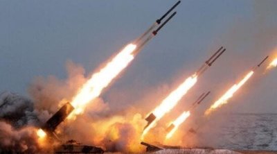 SON DƏQİQƏ: İran İsrailə yeni raket zərbələri endirdi