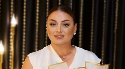 Səidə Bəkirqızıdan iranlı aparıcıya: &rdquo;Ermənilərdən qabaq siz bizim qəbirləri eşirdiniz&rdquo; - VİDEO