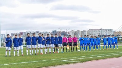 Bu matçda qalmaqal - Maksim Medvedev komandanı meydandan çıxardı