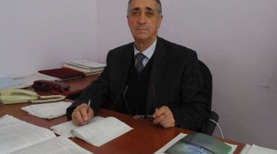 Mingəçevir Dram Teatrının sabiq direktoru dünyasını dəyişdi - ÖZƏL