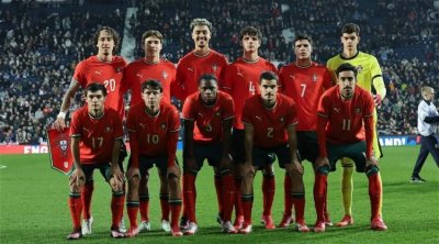 Millimizlə oyun üçün Portuqaliya heyətini açıqladı