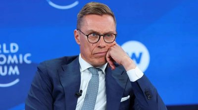 Finlandiya prezidenti: "ABŞ daha xeyirxah hegemon deyil"