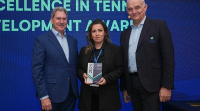 Azərbaycan beynəlxalq mükafat qazandı - FOTO