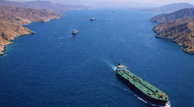 Hörmüz boğazı ilə bağlı 22 ölkə bir araya gəldi