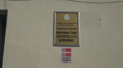 Zaqatalada sakinin meyiti görün haradan tapılıb?