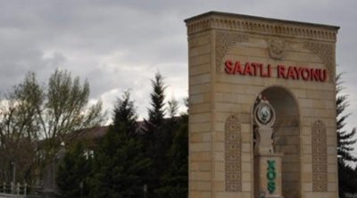 Saatlıda 50 yaşlı kişi bıçaqlanaraq ÖLDÜRÜLDÜ