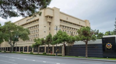 Prezidentin ailəsini şantaj edən şəxsin kimliyi məlum olub - YENİ