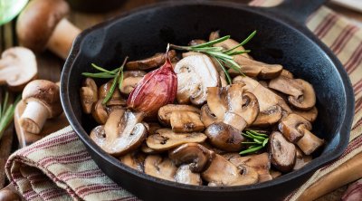 Bu yeməyi ikinci dəfə qızdırmaq olmaz