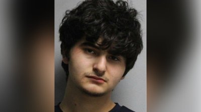 Azərbaycanlı gənc Amerikada itkin düşüb - FOTO